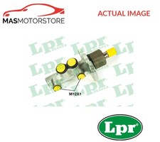 BRAKE MASTER CYLINDER LPR 1889 I NEW OE REPLACEMENT