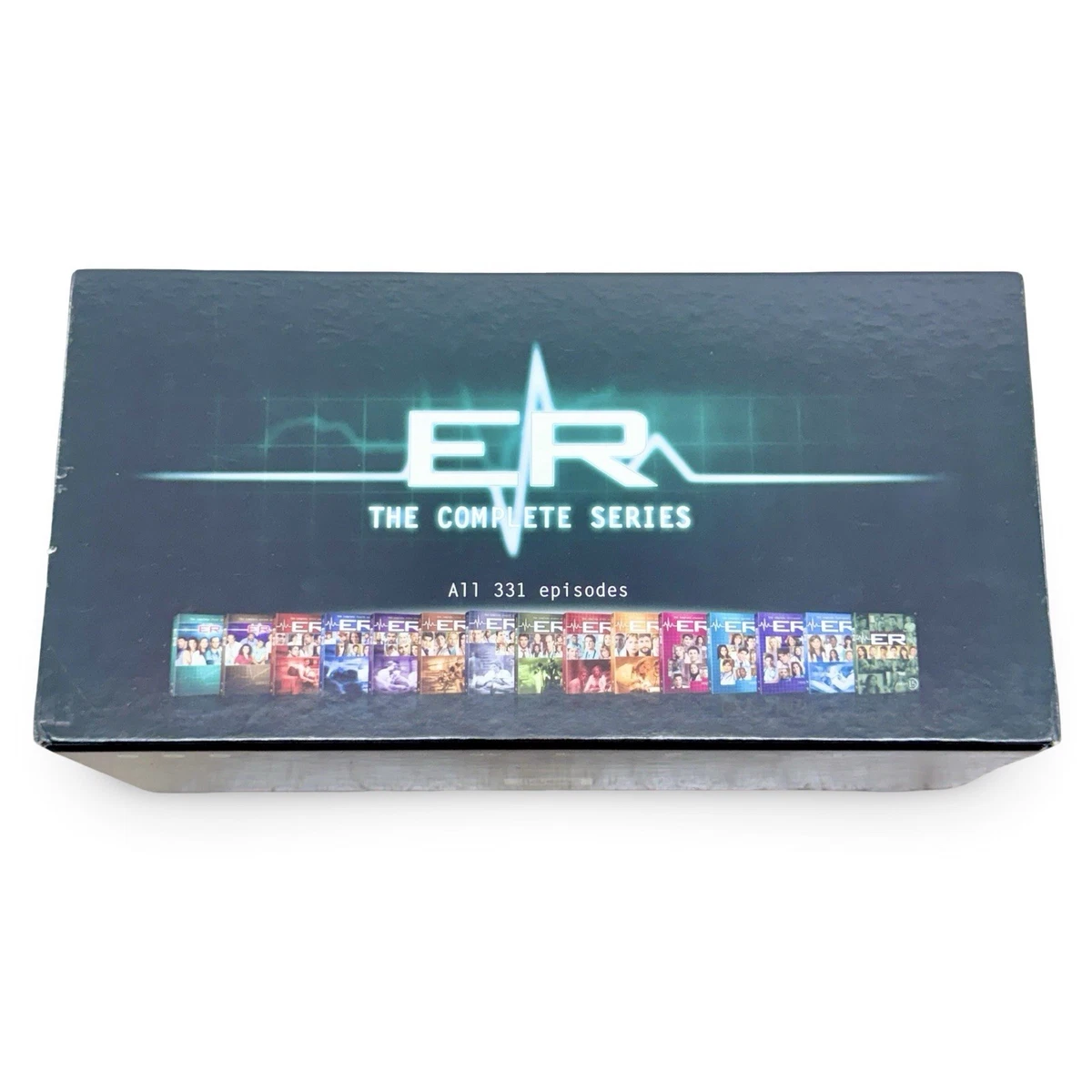 Box Set ER DVDs for sale - eBay