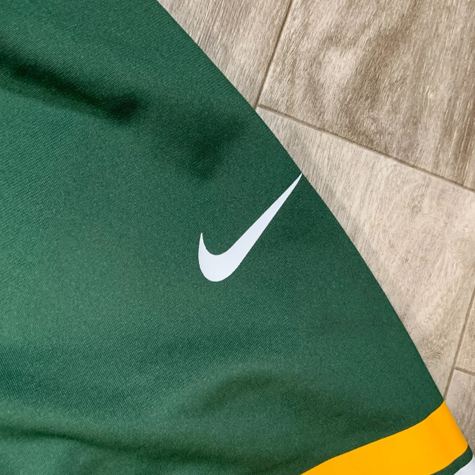 Camiseta Nike Jordan Love para hombre 5XL Green Bay Packers juego NFL Foto 3 de 4