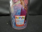 TERVIS DISNEY FROZEN ANNA ELSA 16 OZ. INSULATED WAVY TUMBLER & LID BPA FREE — photo 5
