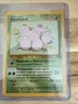 Exeggcute Noeufnoeuf 52/64 French Jungle Set