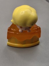 Pop mart pop bean creamy cake slice series dimoo
