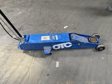 Otc Hdj10p 10-ton Airhydraulic Service Jack Heavy-duty Commercial Floor Jack