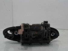 Poignee porte avant gauche HYUNDAI I 10 1 PHASE 1 826500X050