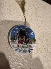 Disney cruise line Plate Ornament  — photo 3