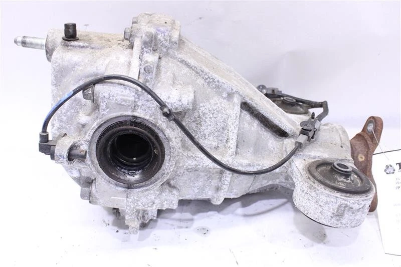 MONTAJE TRANSPORTADOR INFINITI Q50 Q60 16 17 18 19 2.94 RELACIÓN TRACCIÓN TRASERA 1105394 Foto 3 de 4