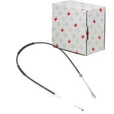 NK HANDBREMSSEIL LINKS RECHTS PASSEND FÜR MERCEDES-BENZ SPRINTER VW CRAFTER |