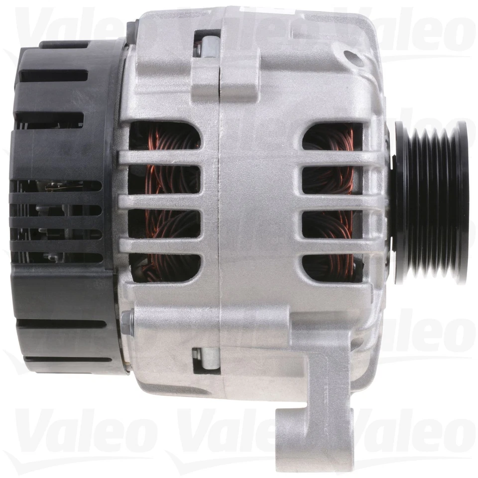 Alternador Valeo 439263 Valeo 439263 para 98-05 A4 Quattro A6 Quattro Passat Foto 3 de 4