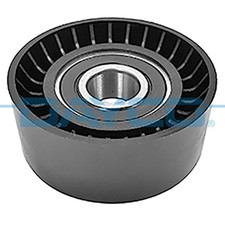 Umlenk-/Führungsrolle Keilrippenriemen APV2751 für VW TOUAREG 7P5 7P6 PHAETON A7