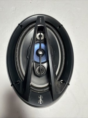 1 ) Sony XS-R6944 6