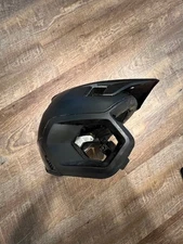 Fox Dropframe Pro Mips Helmet S