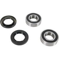 Suzuki 600 750 1000 Gsxr / Hayabusa / B-King- Kugellager Vorderrad / PWFWS-S05