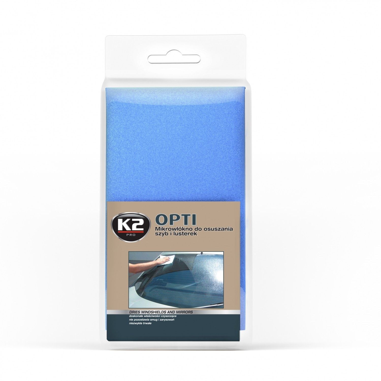 2x ✅Fits K2 KOSMETYKI CHEMIA M430 MICROBEAM FOR WINDOWS AND MIRRORS ⭐UK Seller⭐ - Image 6