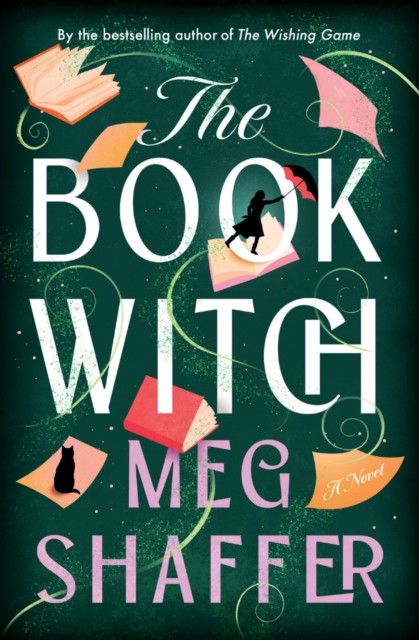 The March Heir by Meg Shaffer HARDBACK - Image 3