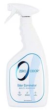 Zero Odor - Multi-Purpose Strong Odor Eliminator for Home, Office, Car, Bathr...