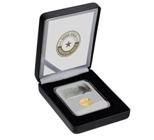 10 Dollari Barbados 990 Fiume Oro 1/4 - American Eagle 2024