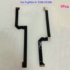 Camera LCD Screen Display Hinge Flex Cable FPC Ribbon for Fujifilm X-T200 XT200