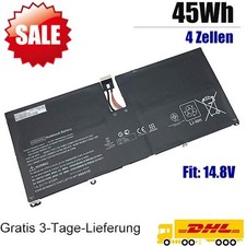 Batteria per HD04XL 685989-001 HP Spectre XT Pro 13-b000 13-2120tu 13-EF2003