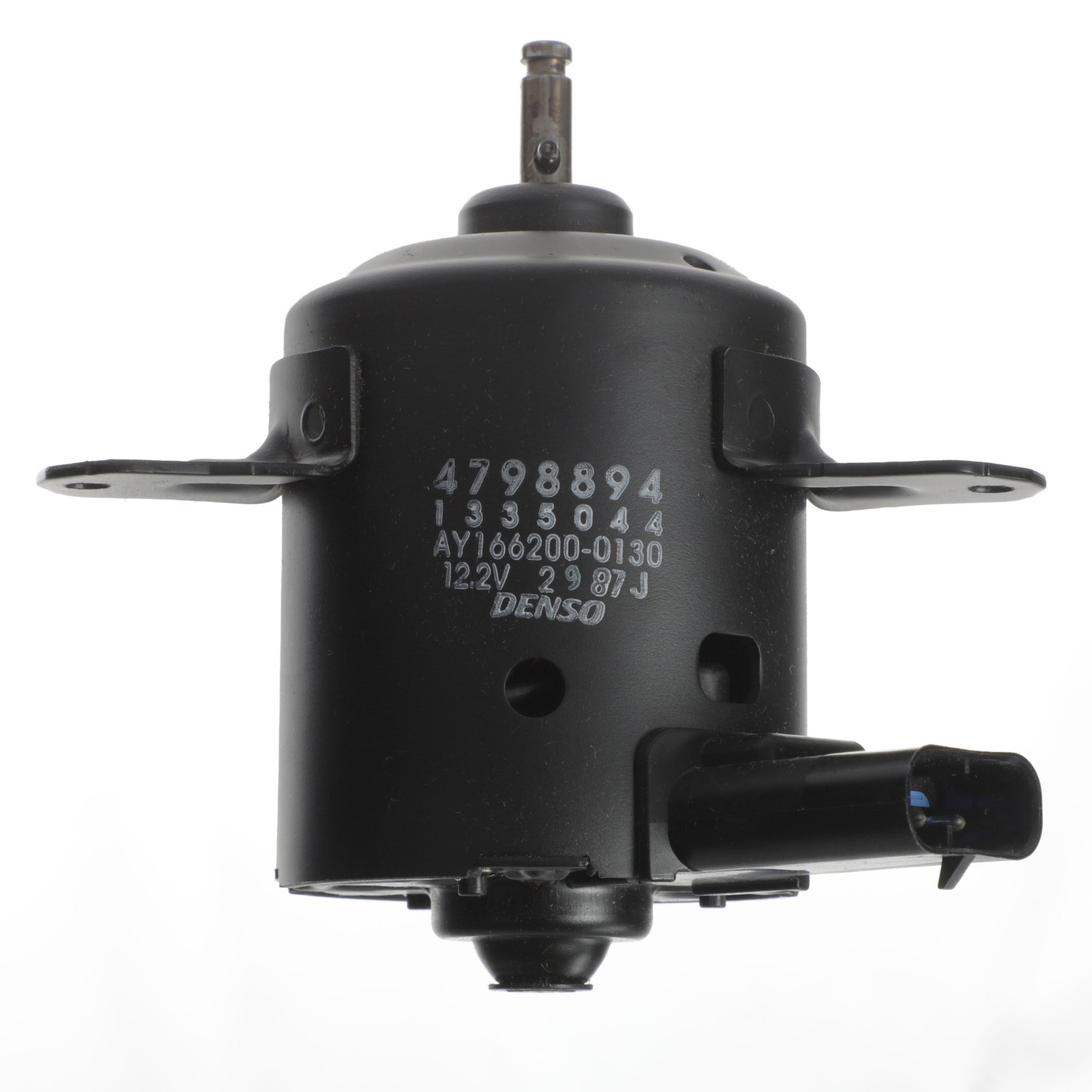 Ventilador de motor de radiador delantero para Chrysler Cirrus 1995-2000 (N/P 4798894)