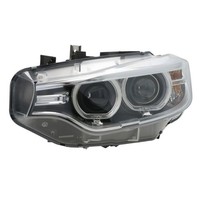 Hauptscheinwerfer Magneti Marelli 711451000046