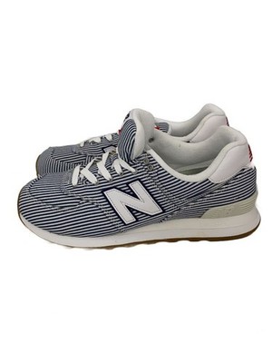 US9.0 men 9.0US NEW BALANCE ML574 White WHT