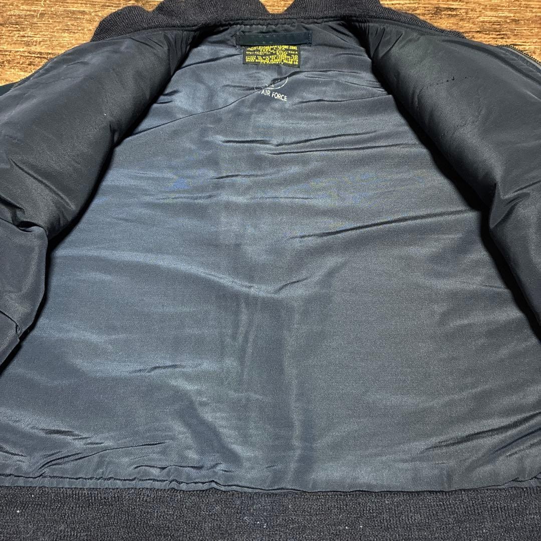 Buzz Ricksons L-2A Flight Jacket 40 - image 8