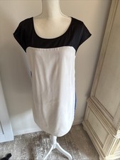 Express Woman Dress/ Long Top