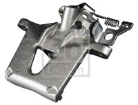 Febi Bilstein Bremssattel 178411 Gusseisen FüR Ford Mondeo 3 B4Y B5Y Turnier Bwy