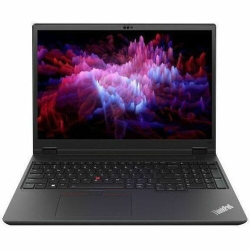 Lenovo ThinkPad P16v Gen 2 21KX001VUS 16" i7-155H 16GB 512GB SSD W11P