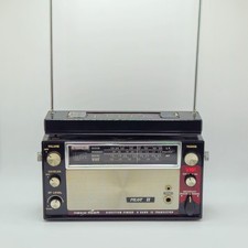 Vintage Nova-Tech Pilot II Marine Radio Direction Finder RDF-404