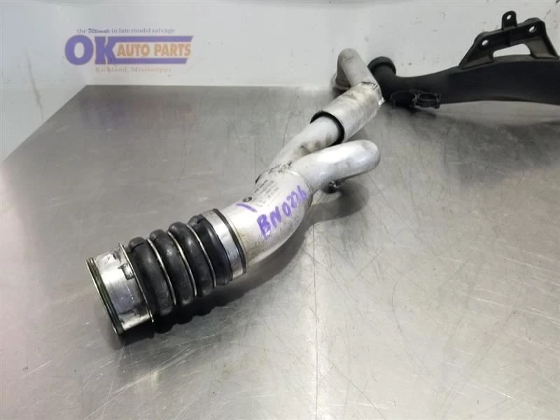 10 2010 宝马 135I 3.0L 涡轮增压套件 — 第 3/4 张图片