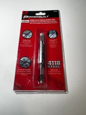 12mm SPARK PLUG THREAD REPAIR TOOL
