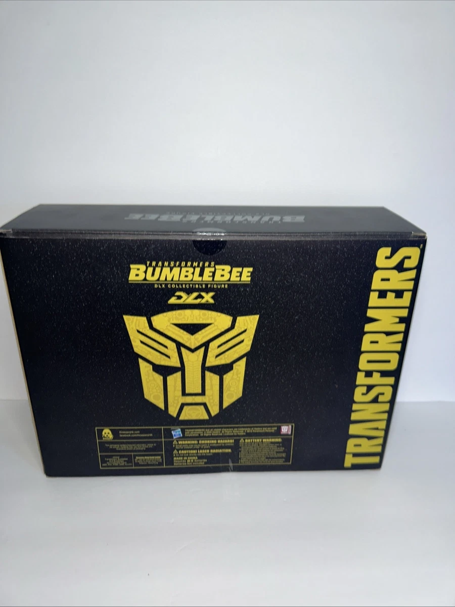 Figuras en ofertas mejores Las セット BUMBLEBEE & BEE WORKER de y Bumblebee Transformers acción 配信機器・PA機器・レコーディング機器