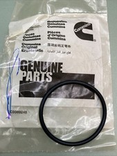 QTY 2 NEW GENUINE CUMMINS 3910517 O Ring-COOL...