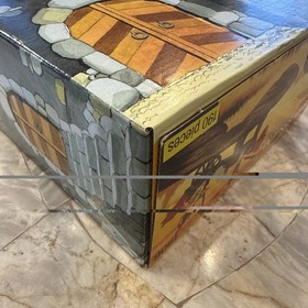 LEGO Castle: Majisto's Tower (1906) MINT SEALED BOX