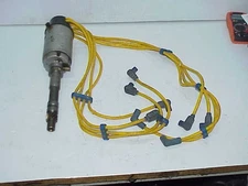 Ronco Vertex Magneto SB BB Chevy with Wires Sprint Car NHRA IHRA WOO USAC