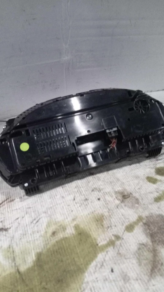 Medidor de velocímetro usado se adapta a: BMW 435I 2015 base MPH sin pantalla frontal sin disp Foto 2 de 4