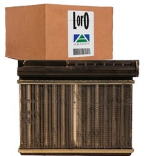 ABAKUS WÄRMETAUSCHER HEIZUNGSKÜHLER passend für BMW 3er E36