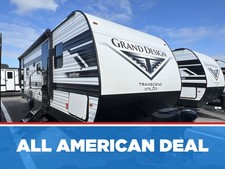 2026 Grand Design Transcend XPLOR 27DBX