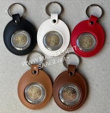 ITALIA 2026 COLLODI PINOCCHIO PORTACHIAVI CON MONETA 2 EURO NUOVA FDC IN CAPSULA