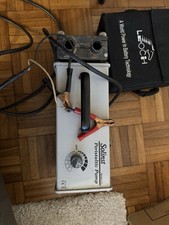 Solinst Peristaltic Pump