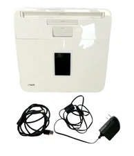 Neat model NC-1000 Touch Screen WiFi Scanner Digital Filing System Working