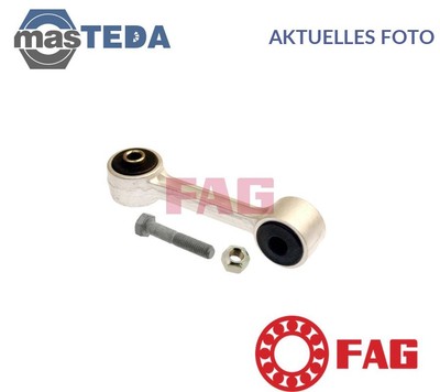 818 0064 10 STABILISATOR STABI KOPPELSTANGE HINTEN FAG FÜR BMW 3,E46