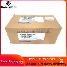 1PC New Yaskawa SGMJV08ADL2C Servo Motors SGMJV-08ADL2C