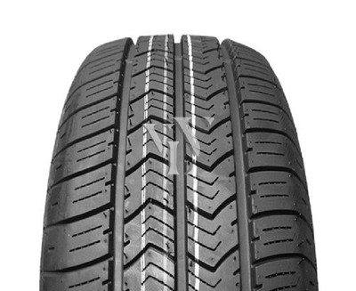 4x  Sommerreifen BOKA 204 M+S TRAILER 145/70 R10 84/82 N
