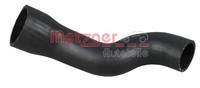 Metzger Autoteile Ladeluftschlauch 2400504 FüR Volvo V70 2 285 S60 1 384 XC70
