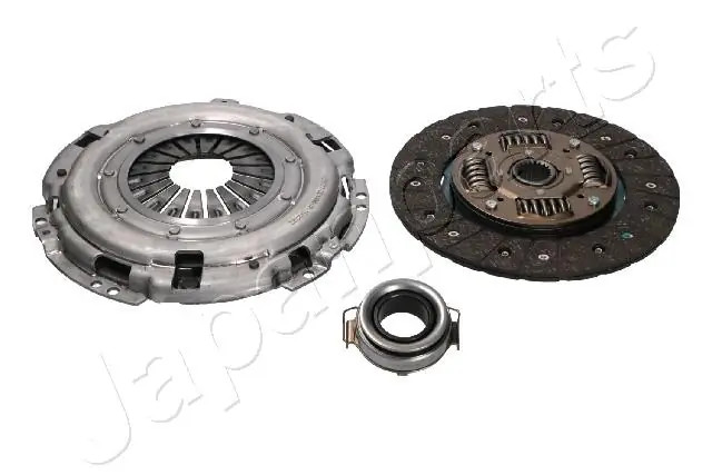 Kit d'embrayage Japanparts KF-2014M pour transmission manuelle
