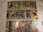 Amazing Spider-Man HUGE Lot of 40 Comics Mixes Series Lot Run Set Marvel Most NM