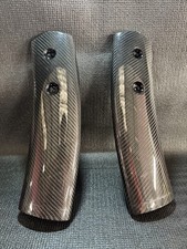 Mini R53 R52 R50 John Cooper Works Downtubes in fibra di carbonio JCW