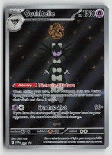 Gothitelle #211 Prices | Pokemon Promo | Pokemon Cards